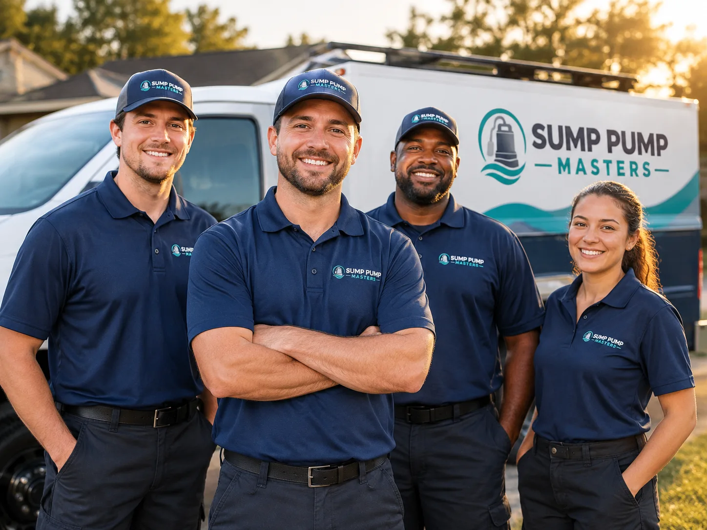 Sump Pump Repair company in Cushman, AR