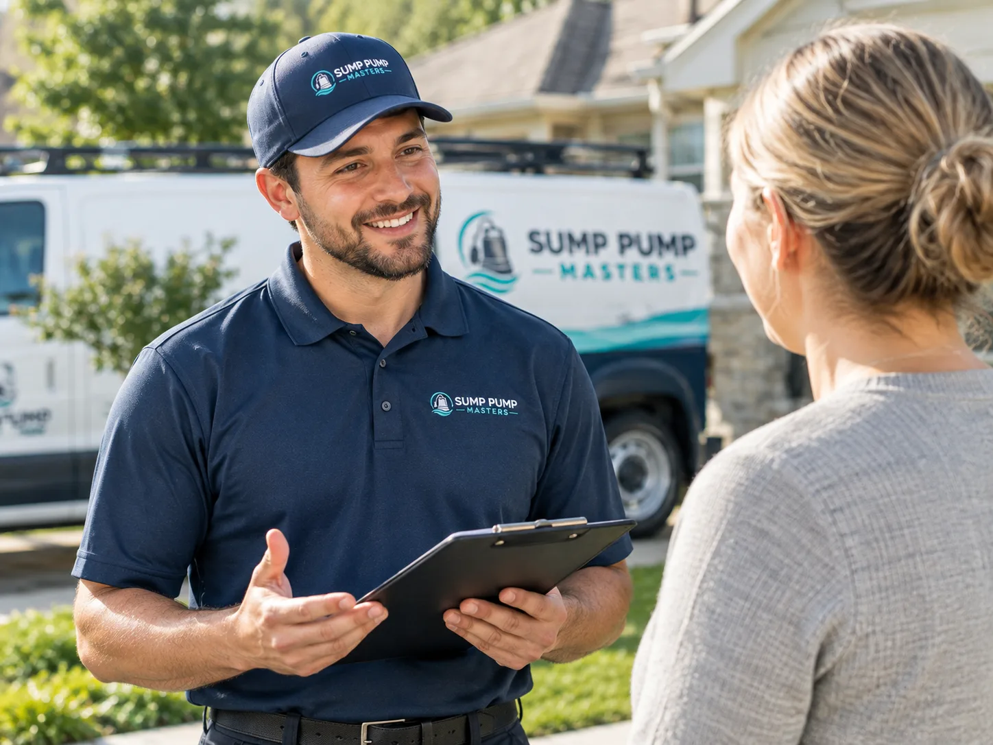 Sump Pump Repair Cushman, AR FAQs